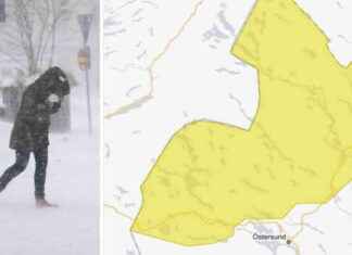 Sääennuste: Odottamassa lunta – keltainen varoitus news-07102024-042426