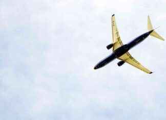 Lentoliikenne: Ratkaisu, ei ongelma news-07102024-042458