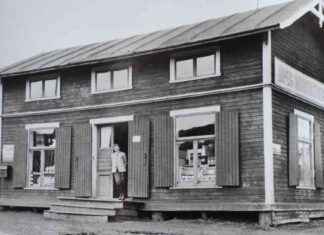 125 vuotta sitten Konsum aloitti toimintansa maakunnassa news-07102024-102628