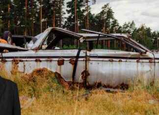 Autostani irtosi pyörä 80 km/h nopeudessa news-07102024-102747