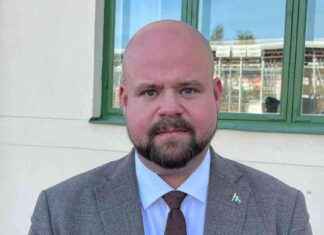 Sosiaalidemokraatit arvostavat valtaa enemmän kuin maaseutua news-09102024-111152