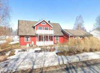 80-luvun omakotitalo Bygdeåssa saa uuden omistajan news-09102024-171502