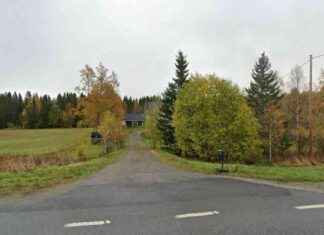 Huset på Brånan 535 i Åsarna – Myyty toistamiseen lyhyessä ajassa news-11102024-114223