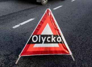 Singelolycka på E4: Körfält blockerat – Uutiset just nyt news-11102024-114314