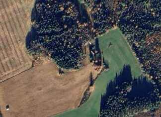 Historiallinen 150 neliömetrin talo vuodelta 1929 myyty Skellefteåssa – hinta: 320 000 kruunua news-12102024-180257