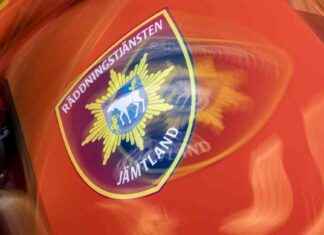 Metsäpalo oletettu risujen poltto news-14102024-023056