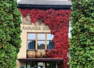 Ragundan kunnan jakaminen: INSÄNDARE news-14102024-090644