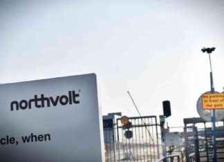 Northvoltin maksama vero – Uutiset ja päivitykset news-14102024-151055