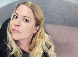 Erica Skogenin uusi menestys: Sain shokin news-15102024-152637