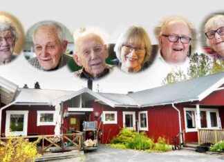 Päivä vanhainkodissa: Kaikki tarvittava löytyy täältä news-15102024-213021