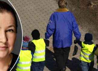 Turvallisuusohjeet päiväkotien vierailijoille news-16102024-094250