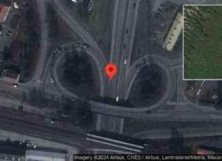 Liikennekatkos E4:llä useiden ajoneuvojen onnettomuuden vuoksi news-16102024-155144