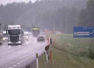 Tupaehdotus paras vaihtoehto uudelle E4:lle news-17102024-035757