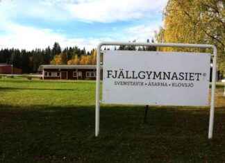 Bergin sisällyttäminen kunnalliseen liittoon: insändare news-17102024-095919