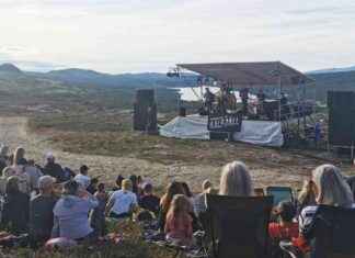 Publiksuccén valittu Vuoden matkailuyrittäjäksi – Suosittu kohde hurmaa vierailijat news-18102024-043948