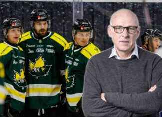 KRÖNIKA: Örebro IK: n seger och otur i ansiktet news-18102024-104301