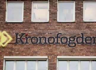 Kronofogden laajenee – palkkaa Östersundissa news-18102024-165258