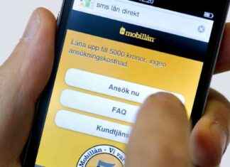 Estä tekstiviestilainojen käyttö – Näin asetat eston. news-19102024-045727