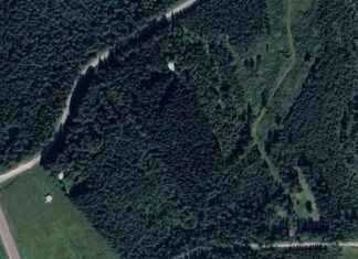 52 neliömetriä talo Lövångerissa myyty 150 000 kruunulla news-19102024-170053