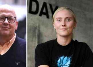 Urheilupäällikkö jättää tehtävänsä: Ei vain ole aikaa news-20102024-171022