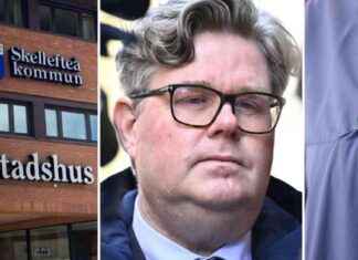 Uhka julkiselle sektorille: Insynen uhattuna news-20102024-171135