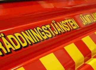 Larm kontrollerad eldning byggnad – Turha hälytys osoittautui hallituksi palamiseksi news-20102024-231135