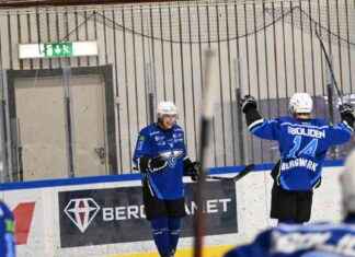 Clemensnäs voitti Kalixin – Rånarhuput mukana news-20102024-231234