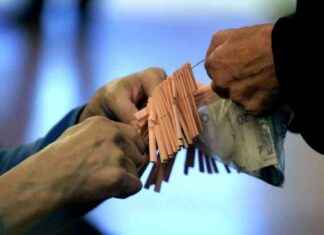 Auttava käsittely: Lahjoitimme rahaa vaatimattomasta eläkkeestämme – 88 merkkiä news-21102024-111436