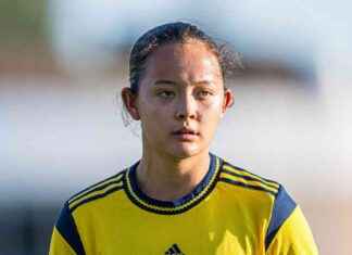 SSK-talangen målskytt för landslaget – blev matchvinnare news-21102024-232656