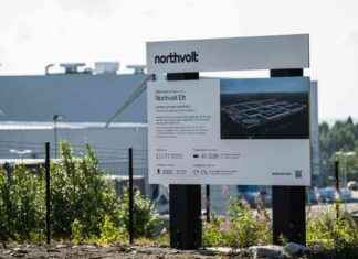 Northvolt: Symboli tyhjille sanoille news-22102024-234432