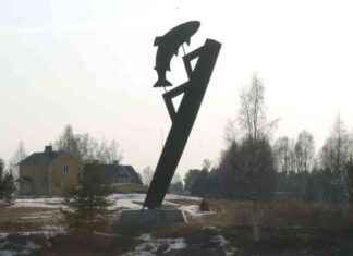 Miksi lohiskulptuurilla Byskessä näyttää niin synkältä? news-24102024-060636