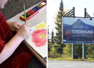 Kaksi lisäpäiväkotia suljetaan Strömsundissa news-24102024-120846