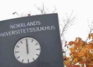 Moderaterna panostaa ja uskoo Norrlandiin – Repliikki news-25102024-001959