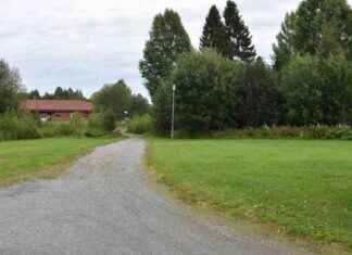 Anderstorpin viheralueet voivat kadota – Tärkeimmän kohteen tunnistaminen news-25102024-062108