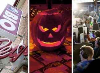 Hauskoja aktiviteetteja Östersundissa syyslomalla: Ilmainen lista news-25102024-122206