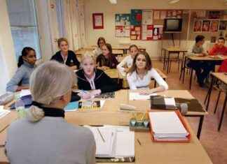 Opettajien arvostus ja palkat on nostettava news-26102024-124123