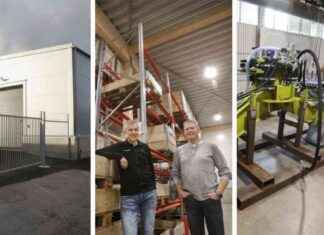 Laajentaminen ja kasvattaminen: Vinkkejä yrityksen kehittämiseen news-27102024-071331