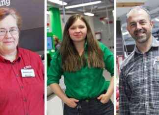 Miten snabbkassor påverkar ökningen av stölder i butik? news-28102024-072114