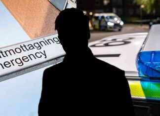 Mies lyö poliisia kädellä – Oikeusjuttu ja seuraukset news-28102024-132238