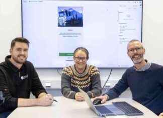 Digitaalinen kehitys Krokomissa: kansalainen keskiössä news-31102024-024701