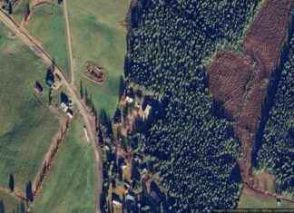 125 neliömetrin talo Hede ostettu 1 400 000 kruunua news-31102024-144841