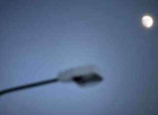 Miksi kadunvalot sammuvat joillakin illoilla Etelä-Sunnanåssa? news-31102024-145002