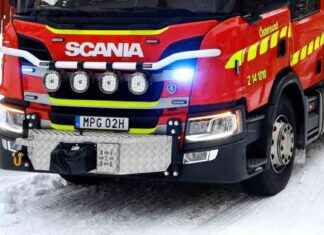 Tulipalo risukasassa news-03112024-084800