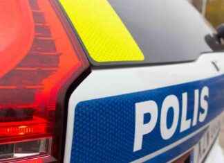 Mies 50-luvulla epäiltynä pahoinpitelystä Östersundissa: Tapahtumien yksityiskohdat news-04112024-025559