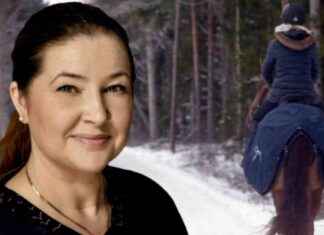 Luo turvallisin tievalinta ratsastajalle news-04112024-222830