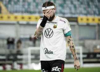 Joukkueen kapteenin raivo tappion jälkeen: Täysin mielipuolista news-05112024-042838