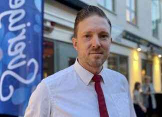 Riksdagsledamot ei ole kotoisin maakunnasta: debatti aiheesta. news-05112024-103013