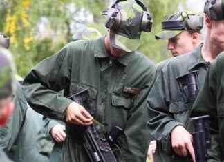 Selitys: Miksi laukausääniä on kuultu Östersundissa news-06112024-163826