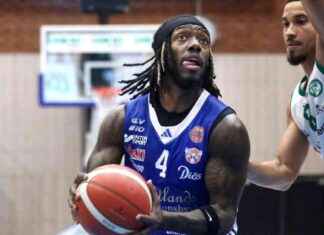 TV: Kauden huipennus – ei riittänyt news-08112024-043440