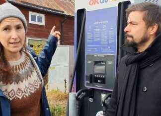 Regering estää Skellefteån ilmastotyön news-08112024-043507